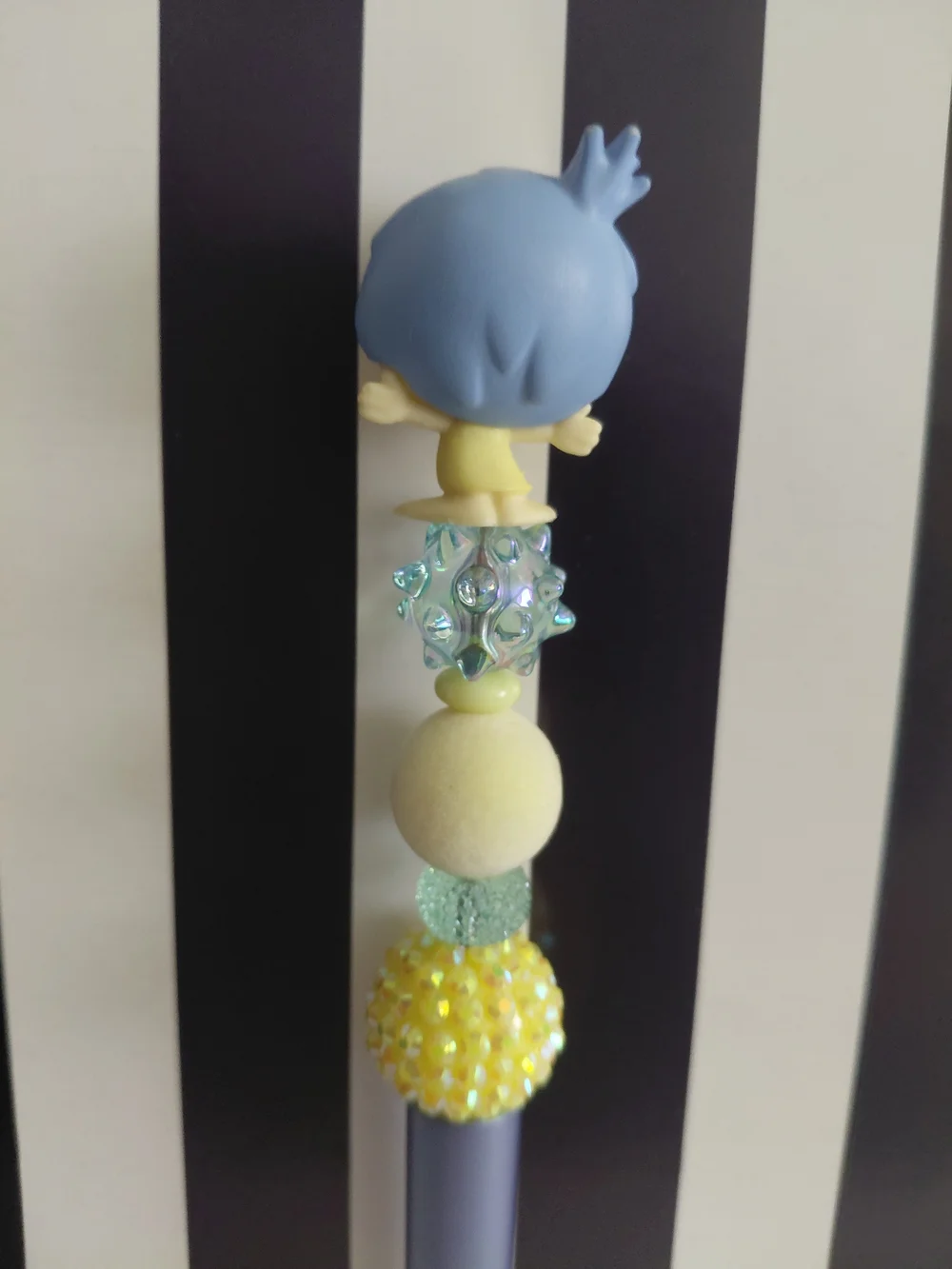 Joy Beaded Pen